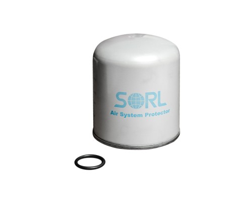 Фильтр осушителя KAMAZ MERCEDES Actros (14-) (NEW EAC2) (M41x2) SORL