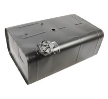 Бак топливный УРАЛ 300л прямая горловина (эмаль терм.,  под 7508.453848.005-03) (АО АЗ УРАЛ)