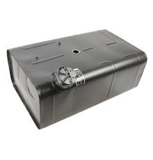 Бак топливный УРАЛ 300л прямая горловина (эмаль терм.,  под 7508.453848.005-03) (АО АЗ УРАЛ)