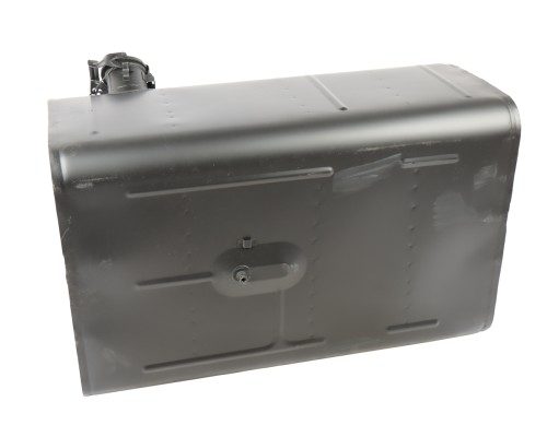 Бак топливный УРАЛ 300л прямая горловина (эмаль терм.,  под 7508.453848.005-03) (АО АЗ УРАЛ)