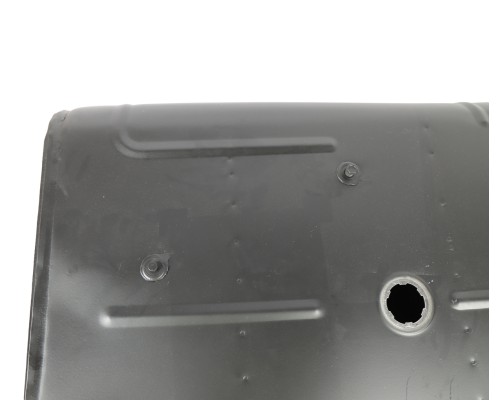 Бак топливный УРАЛ 300л прямая горловина (эмаль терм.,  под 7508.453848.005-03) (АО АЗ УРАЛ)