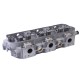 Головка блока ЯМЗ-236 в сборе с клапанами Н/О АВТОДИЗЕЛЬ