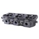 Головка блока ЯМЗ-236 в сборе с клапанами Н/О АВТОДИЗЕЛЬ