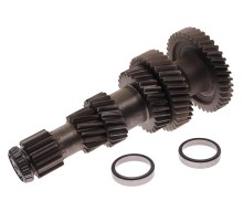 Вал КПП ГАЗон Next промежуточный в сборе (ОАО ГАЗ)