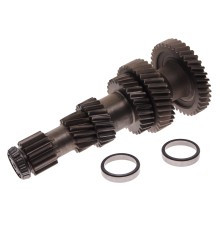 Вал КПП ГАЗон Next промежуточный в сборе (ОАО ГАЗ)