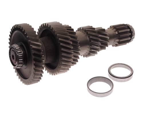 Вал КПП ГАЗон Next промежуточный в сборе (ОАО ГАЗ)