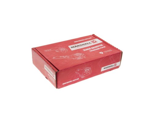 Рычаг тормоза регулировочный SCANIA 3, 4 series передний левый автоматический MARSHALL