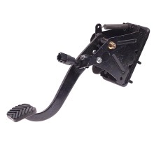 Блок педалей ГАЗон Next, УРАЛ Next в сборе (ОАО ГАЗ)