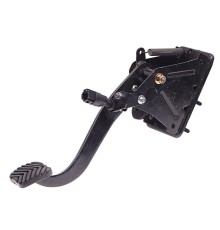 Блок педалей ГАЗон Next, УРАЛ Next в сборе (ОАО ГАЗ)