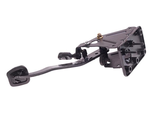 Блок педалей ГАЗон Next, УРАЛ Next в сборе (ОАО ГАЗ)