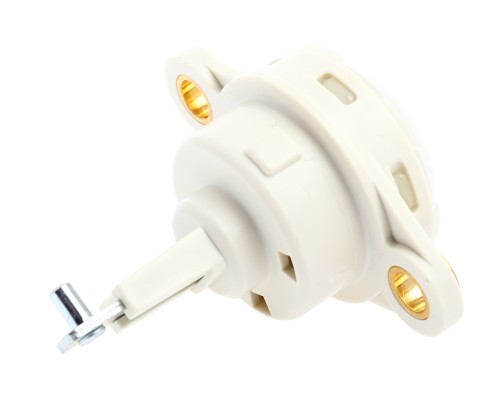 Клапан MERCEDES топливный ТНВД BOSCH