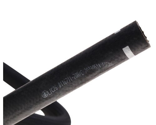 Шланг FAW J6, 4180 отопителя салона OE