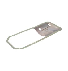 Желоб КАМАЗ с прокладкой (автобус НЕФАЗ) СТРОЙМАШ