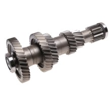 Вал КПП ГАЗон Next промежуточный в сборе АККОМ