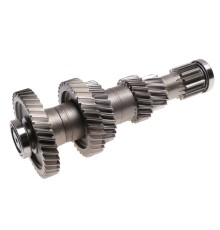 Вал КПП ГАЗон Next промежуточный в сборе АККОМ