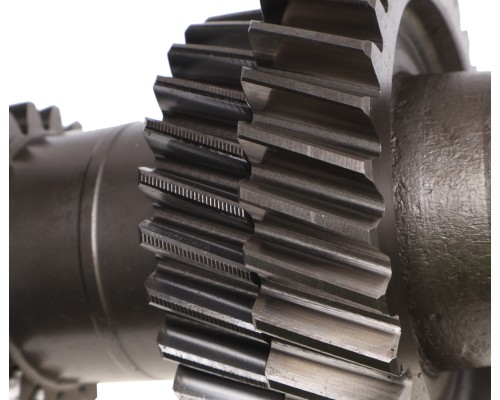 Вал КПП ГАЗон Next промежуточный в сборе АККОМ