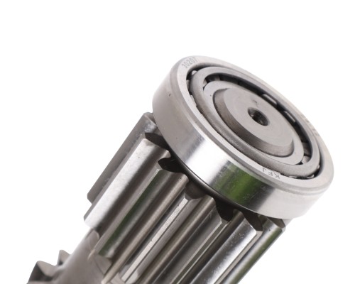 Вал КПП ГАЗон Next промежуточный в сборе АККОМ