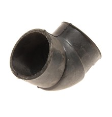 Патрубок МАЗ угловой воздухозаборника БРТ