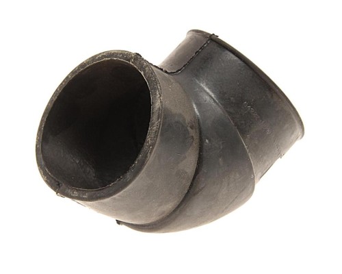 Патрубок МАЗ угловой воздухозаборника БРТ