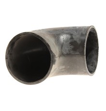 Патрубок МАЗ угловой фильтра воздушного БРТ