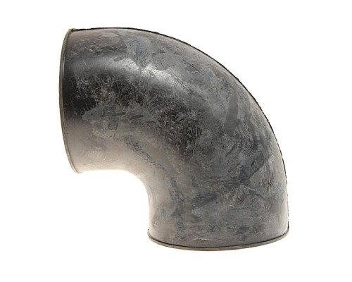 Патрубок МАЗ угловой фильтра воздушного БРТ