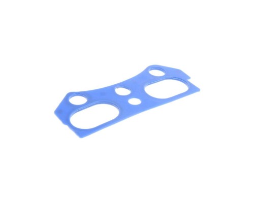 Уплотнитель ЯМЗ штанговой полости синий силикон