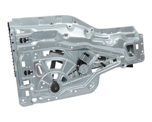 Стеклоподъемник SITRAK C7H HOWO двери левой электрический OE