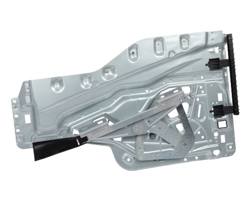 Стеклоподъемник SITRAK C7H HOWO двери левой электрический OE