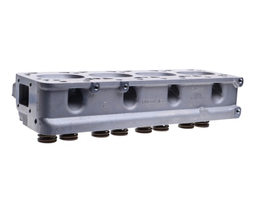 Головка блока ГАЗ-3302 Бизнес дв.УМЗ-4216 ЕВРО-3, 4 в сборе PRAVT