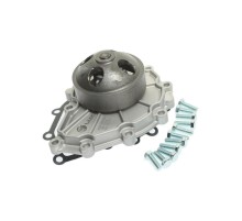 Насос водяной ЯМЗ-536 LUZAR LWP 1256