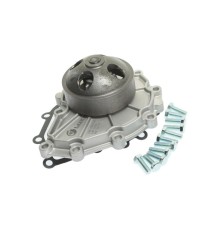 Насос водяной ЯМЗ-536 LUZAR LWP 1256