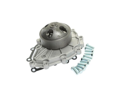 Насос водяной ЯМЗ-536 LUZAR LWP 1256