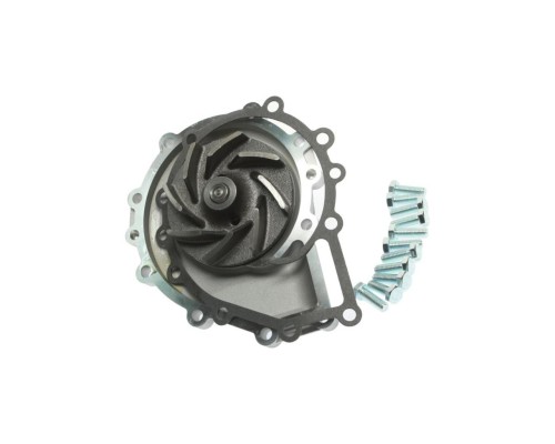 Насос водяной ЯМЗ-536 LUZAR LWP 1256