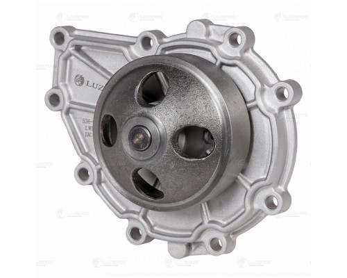 Насос водяной ЯМЗ-536 LUZAR LWP 1256