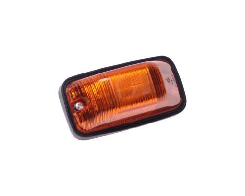 Указатель поворота КАМАЗ, МАЗ, ЛИАЗ боковой 24V АЭК