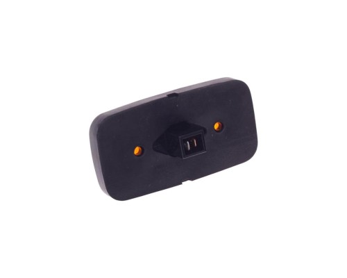 Указатель поворота КАМАЗ, МАЗ, ЛИАЗ боковой 24V АЭК