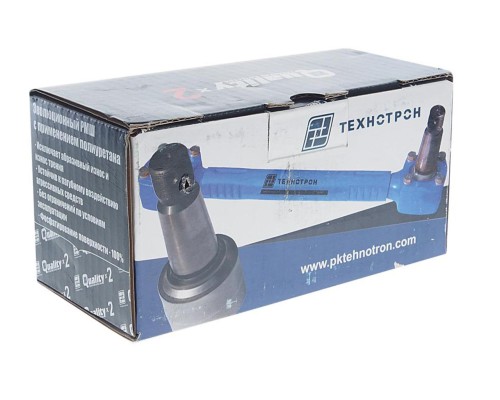 Шарнир КАМАЗ-5460, НЕФАЗ штанги реактивной РМШ (под 1630-2919010, -10, -11, -12) ТЕХНОТРОН