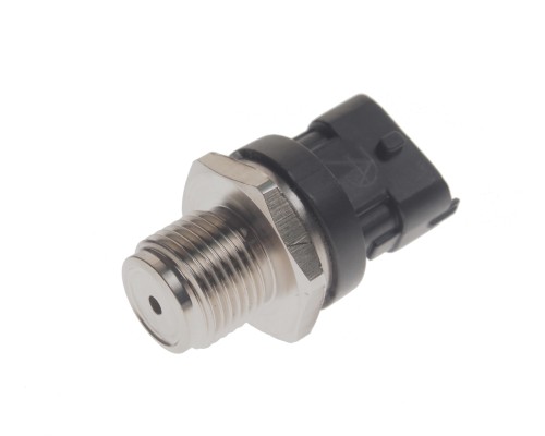 Датчик давления топлива КАМАЗ дв.CUMMINS ISBe 185, 210, 270, 285 АВТОТРЕЙД