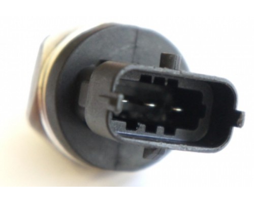 Датчик давления топлива КАМАЗ дв.CUMMINS ISBe 185, 210, 270, 285 АВТОТРЕЙД