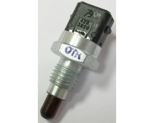 Датчик температуры ГАЗ-3309, ГАЗон Next дв.ЯМЗ-5344 АВТОТРЕЙД