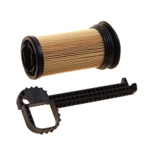 Фильтр SHACMAN SHAANXI X6000 блока дозирования мочевины OE