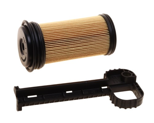 Фильтр SHACMAN SHAANXI X6000 блока дозирования мочевины OE