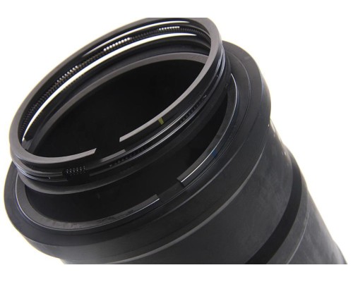 Гильза с поршнем ЯМЗ-238НБ (гильза,  поршень,  кольца упл. и ст.,  п/п,  п/кольца) АВТОДИЗЕЛЬ