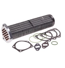 Сердцевина КАМАЗ теплообменника 740.20 длинного ТЕПЛООБМЕННИК