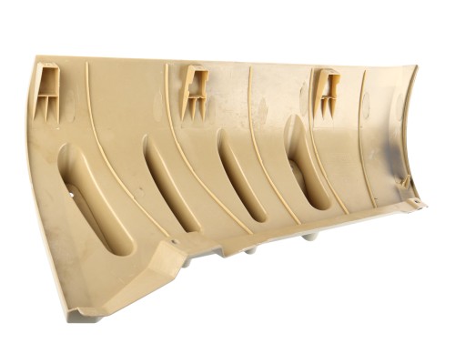 Обтекатель SHACMAN SHAANXI X3000 кабины левый внутренний (под покраску) (замена на DZ14251110058) OE