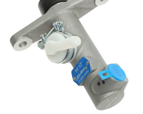 Цилиндр сцепления главный JAC OE