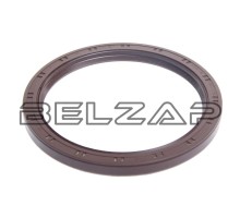 Сальник коленвала KIA Sportage, Carnival (2.9), Bongo 3 (06-) задний (90х110х9) POS