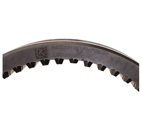 Кольцо SITRAK HOWO синхронизатора внешнее КПП OE