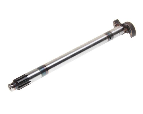 Кулак разжимной ЗИЛ-4331 колодок тормозных задних левый КММЗ