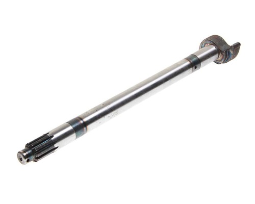 Кулак разжимной ЗИЛ-4331 колодок тормозных задних правый КММЗ